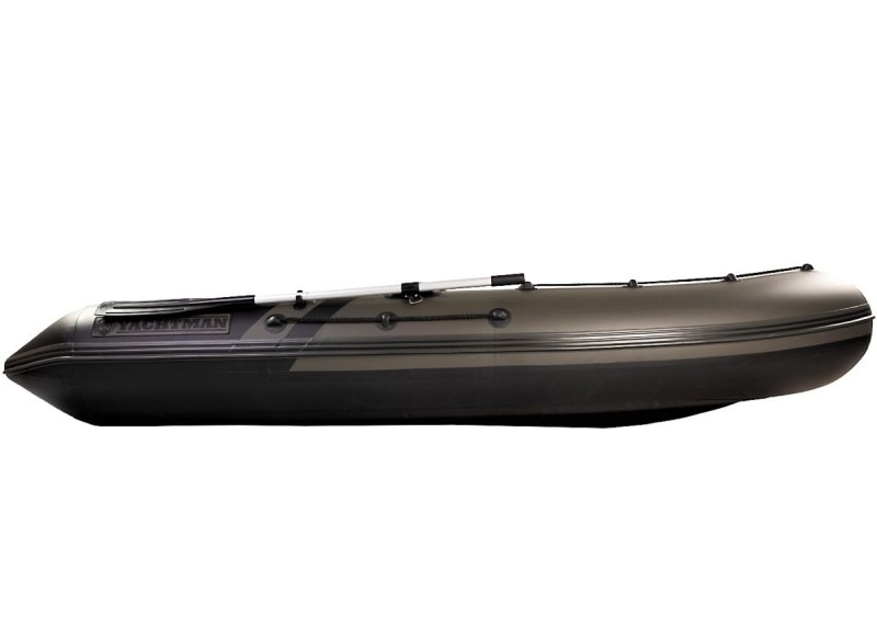 Yachtman 320ск (серая)