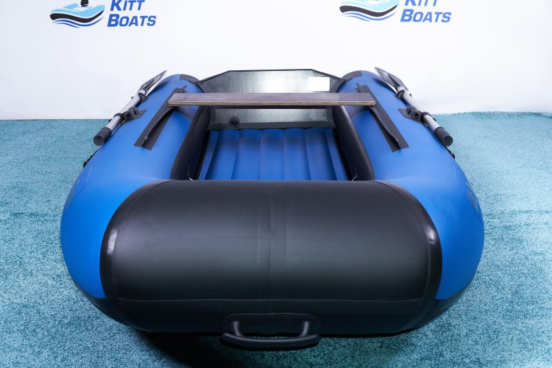 Kitt Boats 270