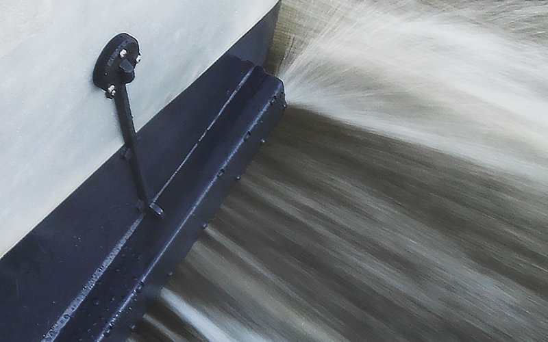 Интерцепторы Zipwake