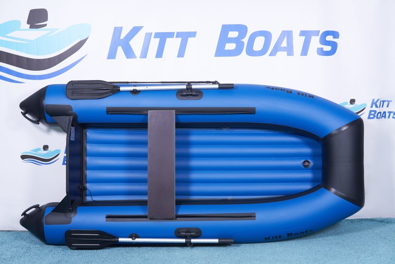 Kitt Boats 330 НДНД