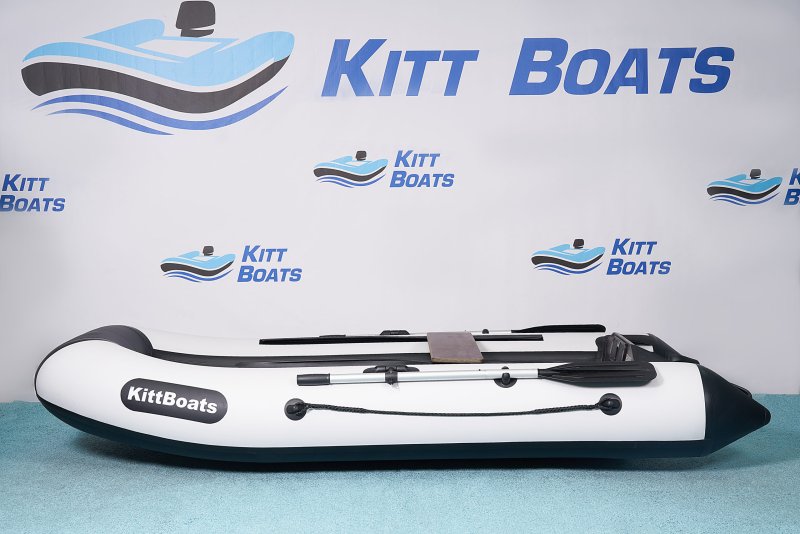 Kitt Boats 270