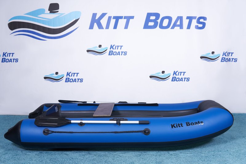 Kittboats габаритов