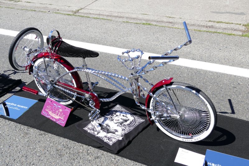 Lowrider Classic Bicycle