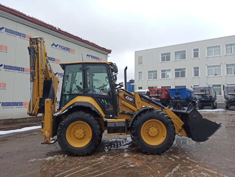 434f2 Caterpillar 3822342