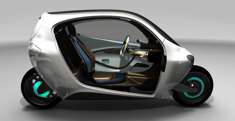 Lit Motors c1 ep4