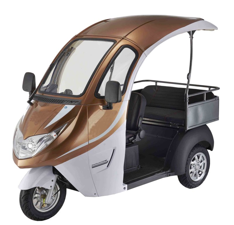 Tricycle China 1200w