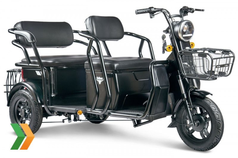Электротрицикл TAILG tl350-j06