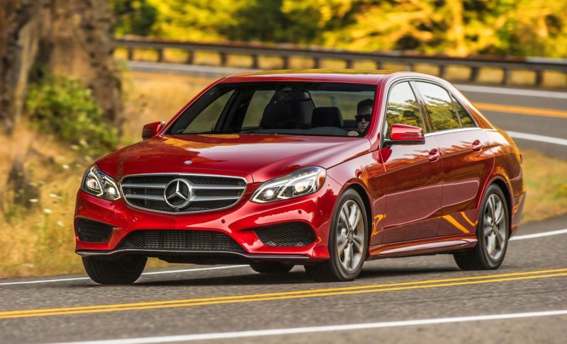 Mercedes Benz