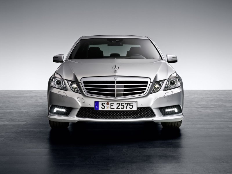 Mercedes-Benz w212 автомобили Mercedes-Benz