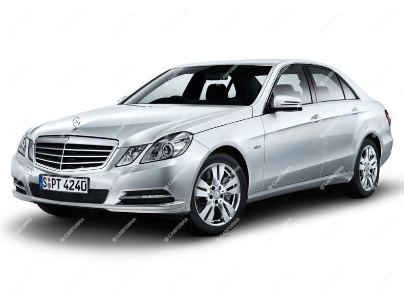 Mercedes e-klasse w212