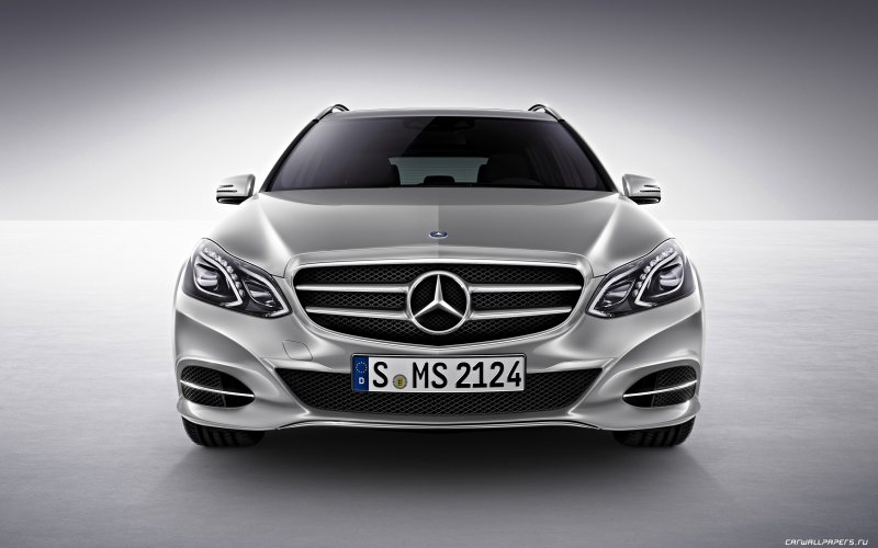 Mercedes Benz e180