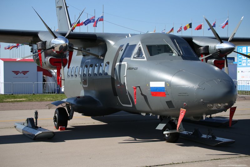 ТВРС-44 «Ладога»