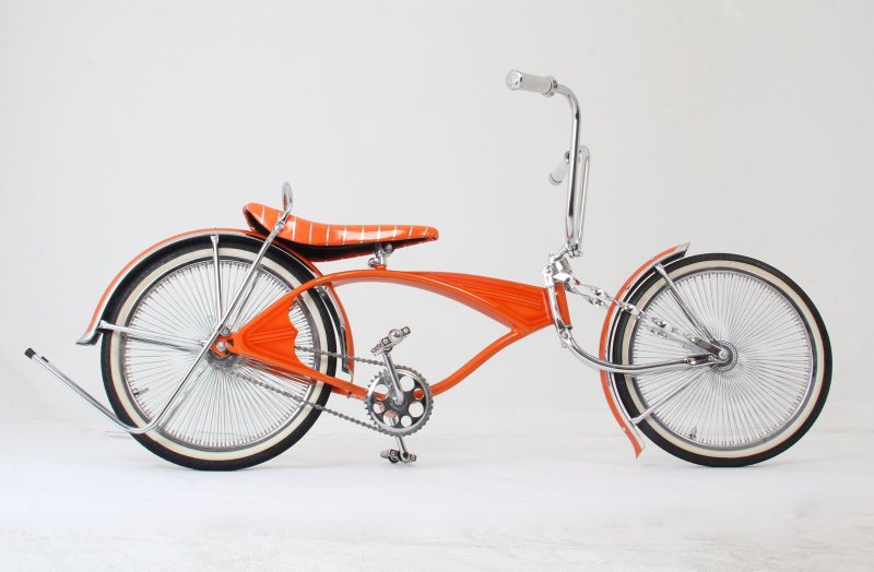 Велосипед Chopper Lowrider