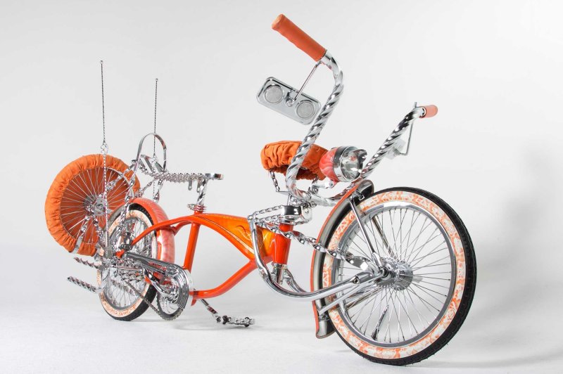 Chopperdom Lowrider велосипед