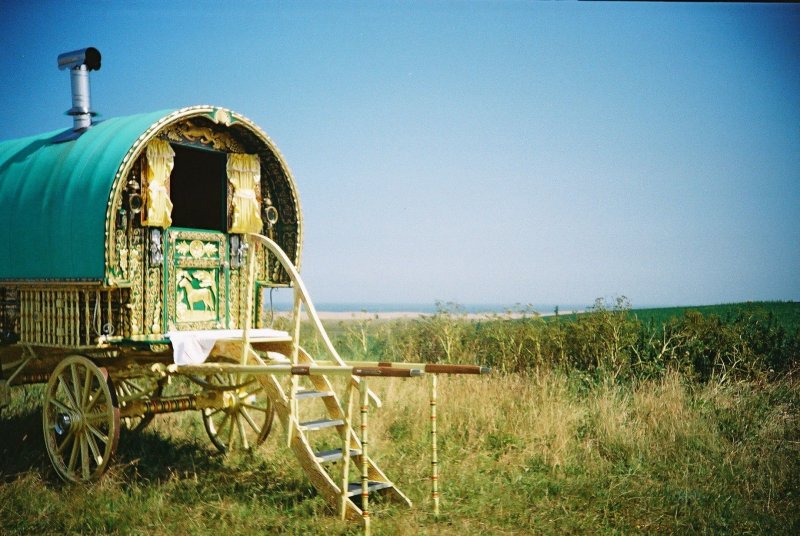 Вардо жилище кочевников