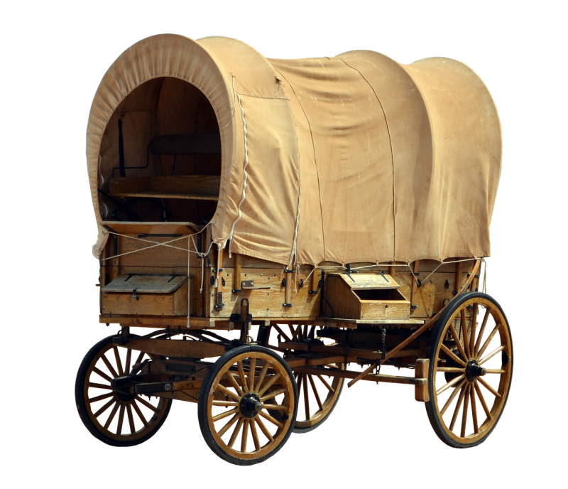 Карета Кибитка