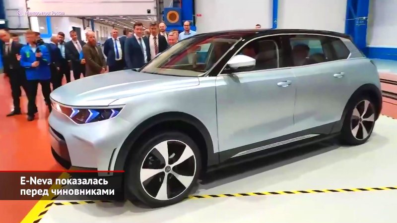 Аурус автомобиль кроссовер