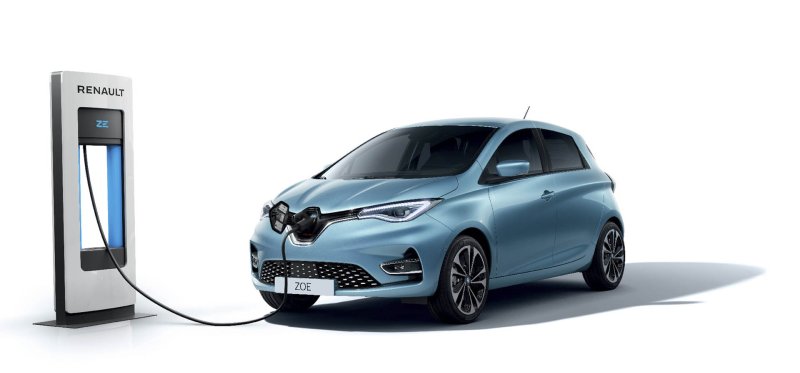 Renault Electric