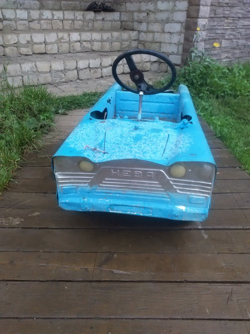 Авто Нева