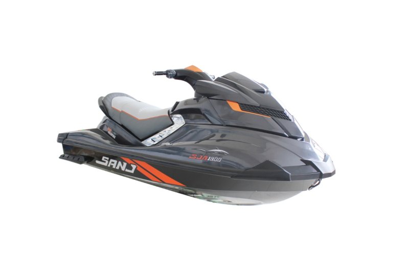 SJ 1800 Jet Ski