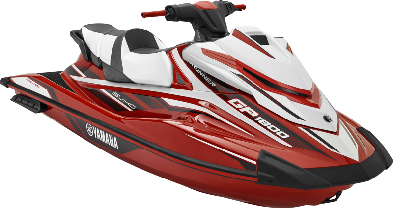 Yamaha Jet Ski