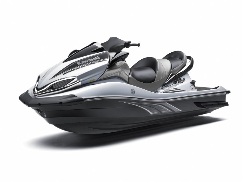 Kawasaki Ultra LX