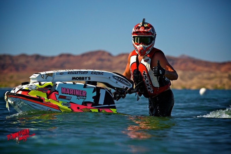 Freeride водные мотоциклы