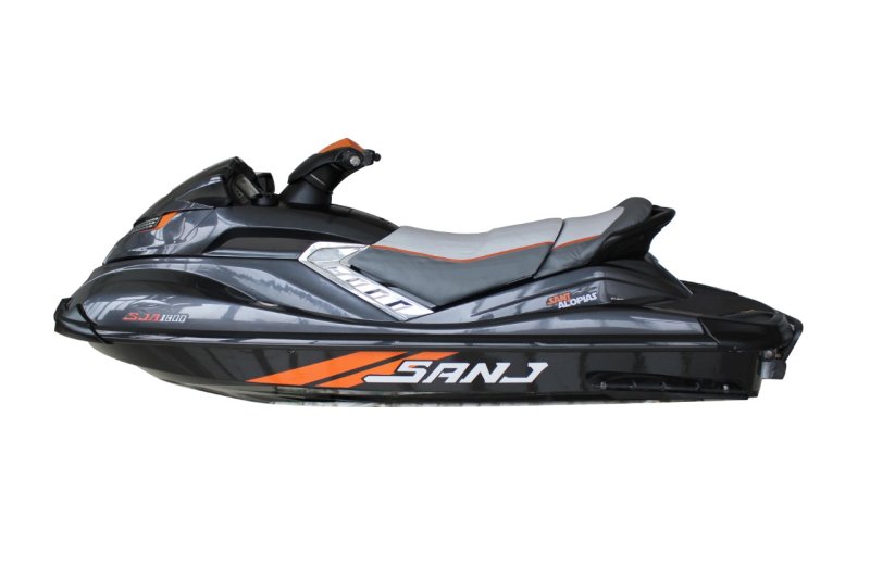 Agy 1300cc China Jet Ski