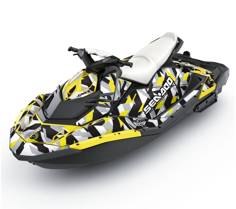 BRP Sea Doo