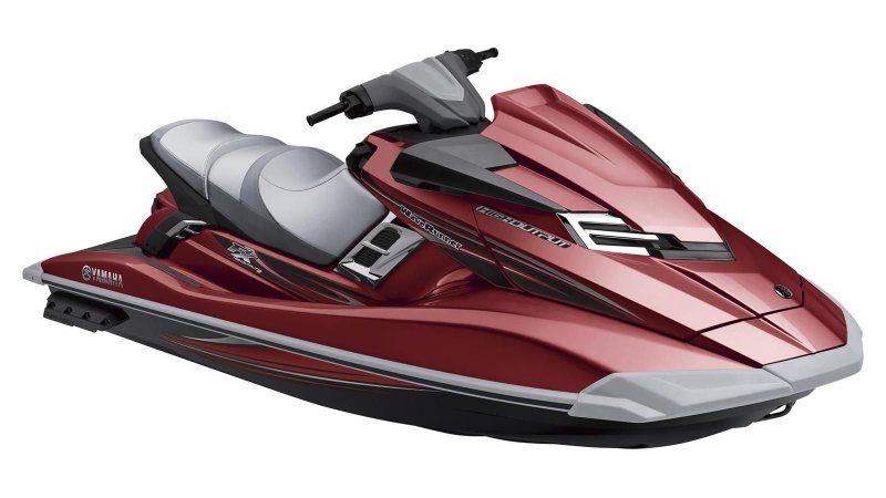 Yamaha Jet Ski