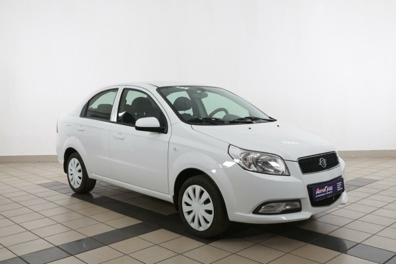 Nexia r3 White