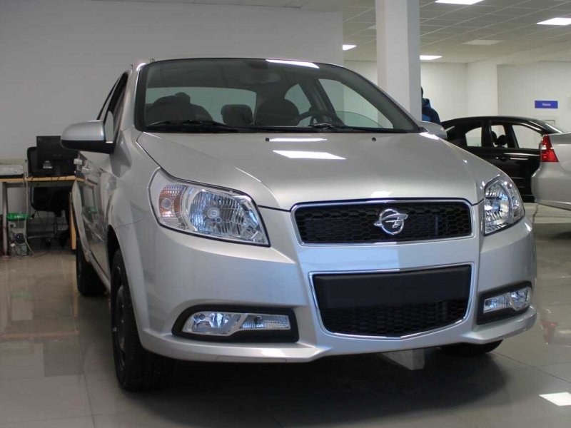 Равон Нексия r3 2021