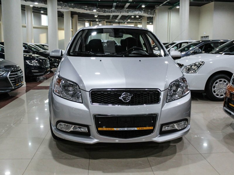 Nexia r3
