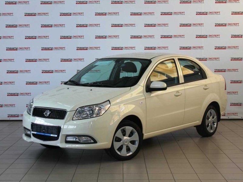 Daewoo Nexia r3