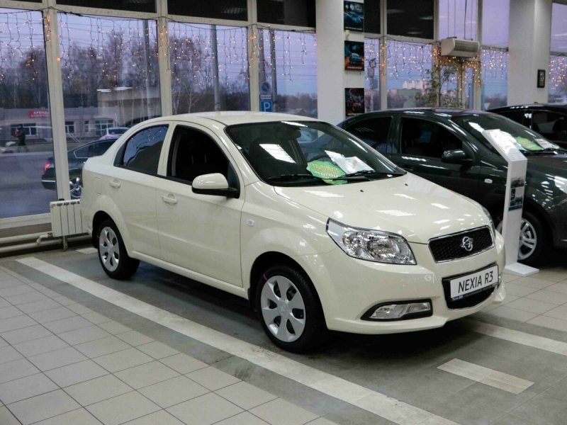Nexia r3