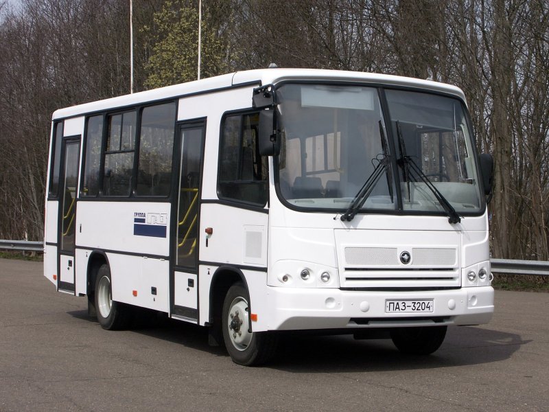 ПАЗ 320402-05