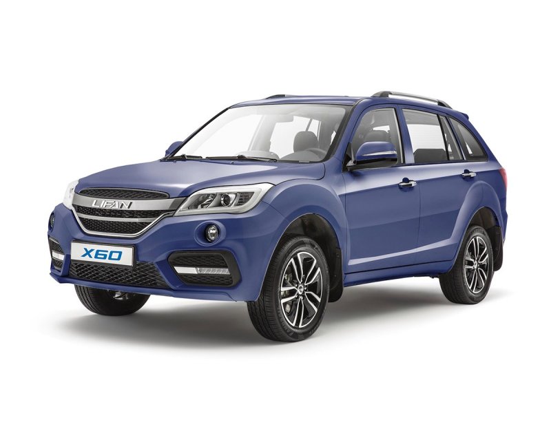 Lifan x60 New