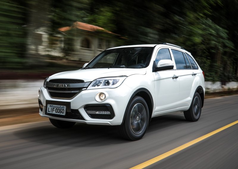 Lifan