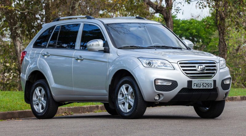 Lifan x60 Lifan x60