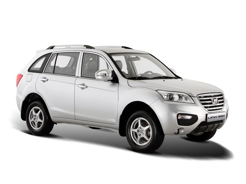 Lifan Lifan x60
