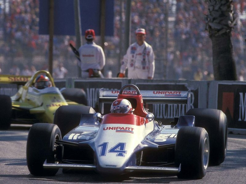 Ensign-Ford n180 1980