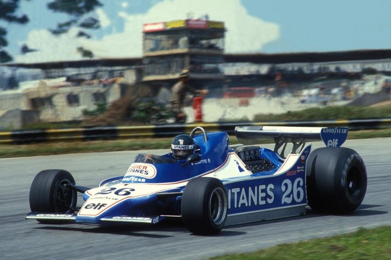 Ligier 1979