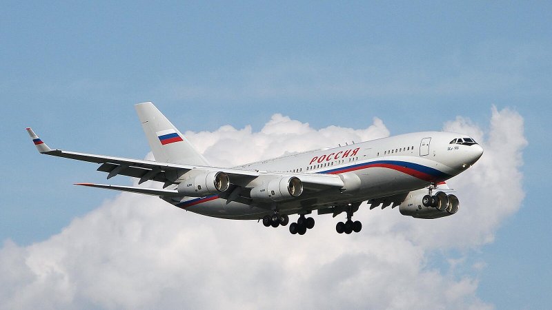 Il 96-300pu