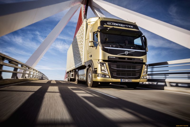 Volvo Trucks 20480493