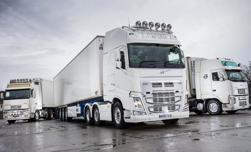 Volvo Truck 2006