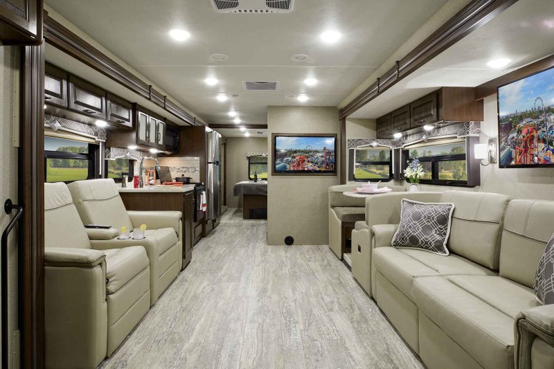 Автодом Motorhome