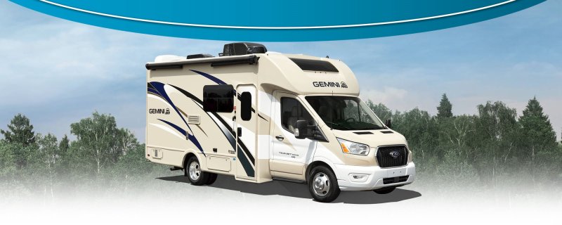 Thor Gemini 23te