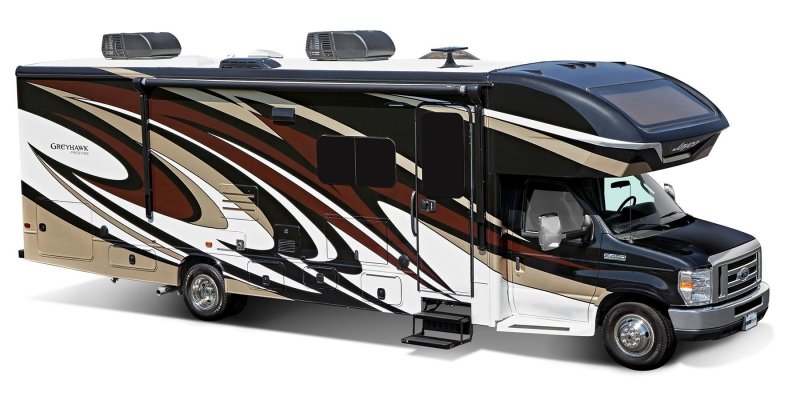 Motorhome Repair shop California