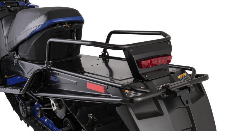 Yamaha Transporter 600