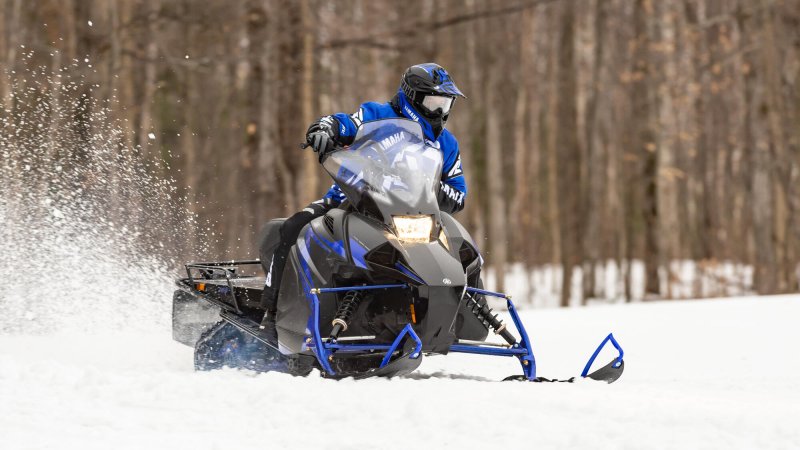 Yamaha Transporter Lite